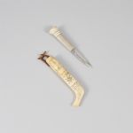 523662 Lappish knife